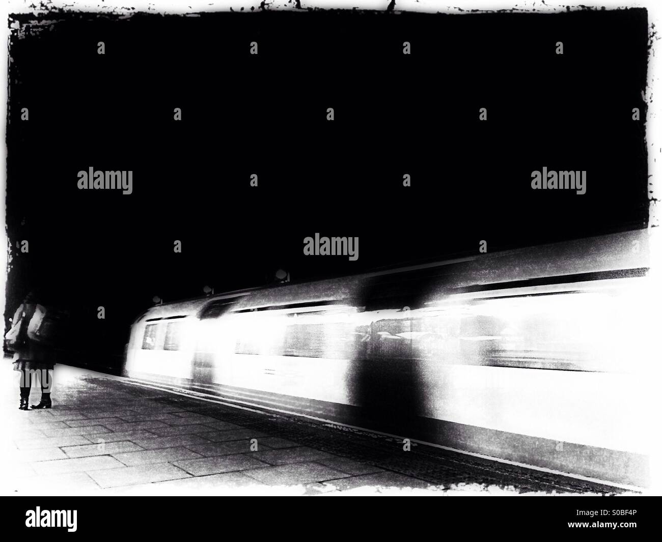Photo inspiration: Gallery Detail: Harrow On The Hill Tube Station Hi Res Stock Photography