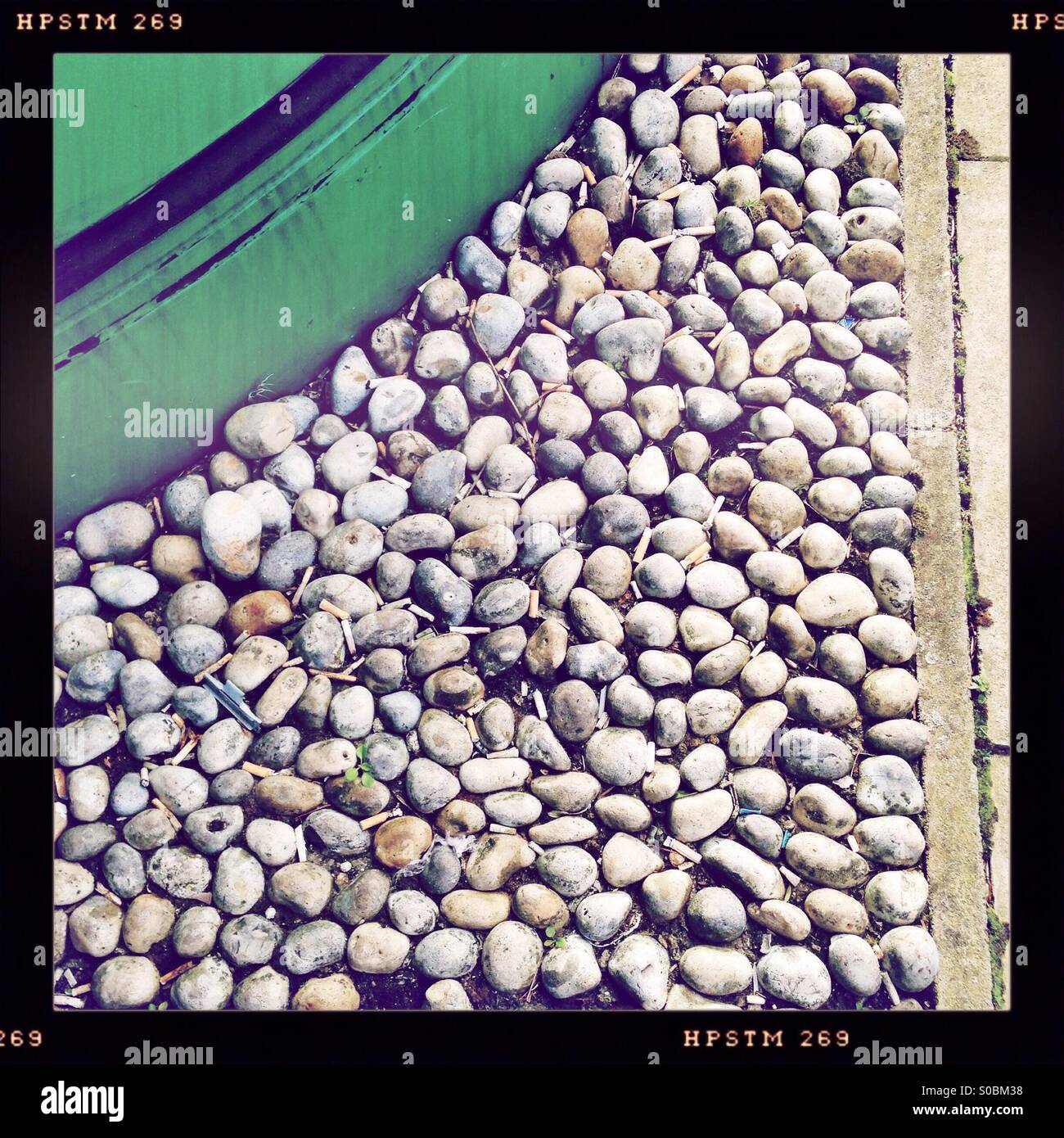 Littered Floor High Resolution Stock Photography and Images - Alamy