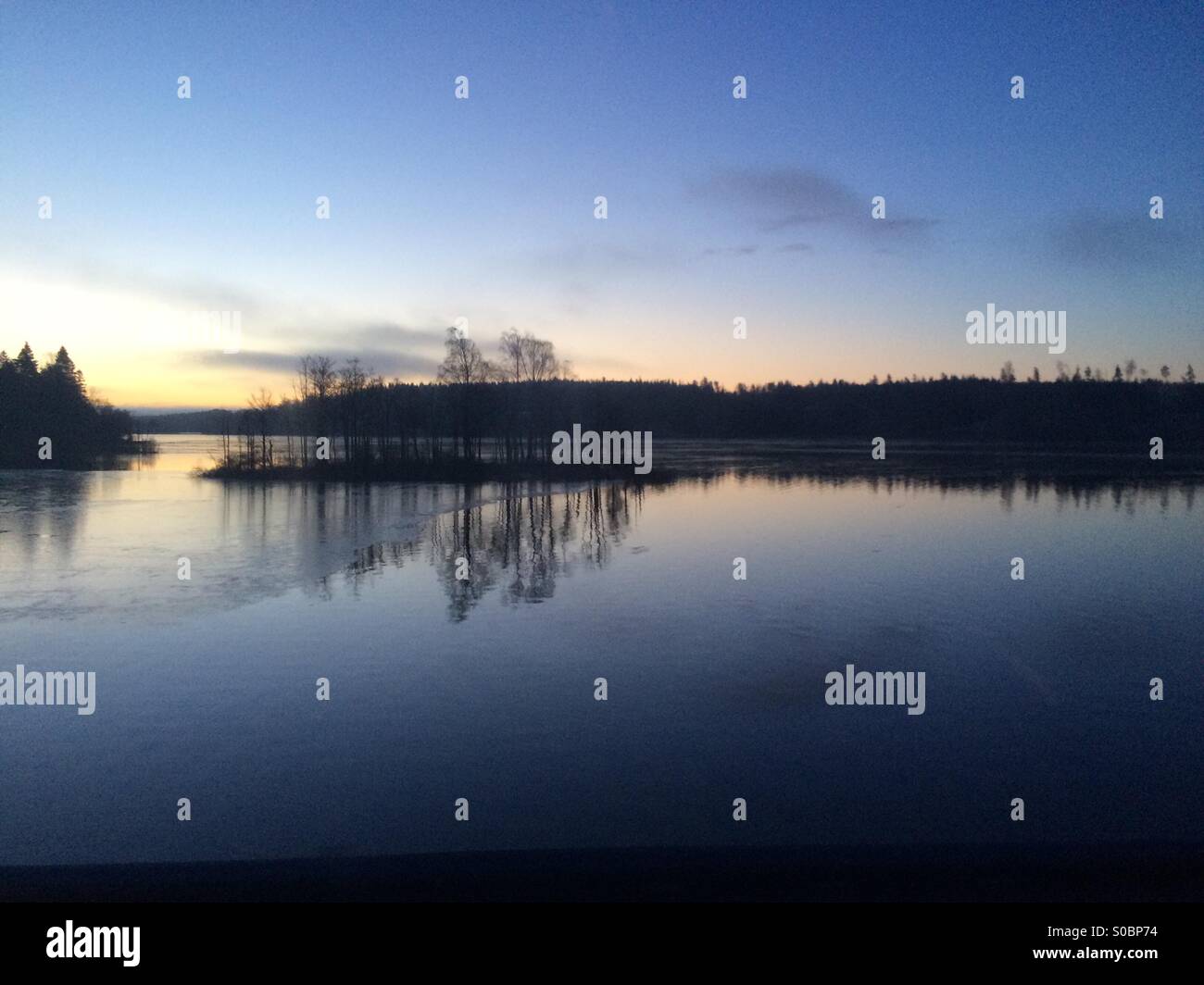Sunny morning sun hi-res stock photography and images - Alamy