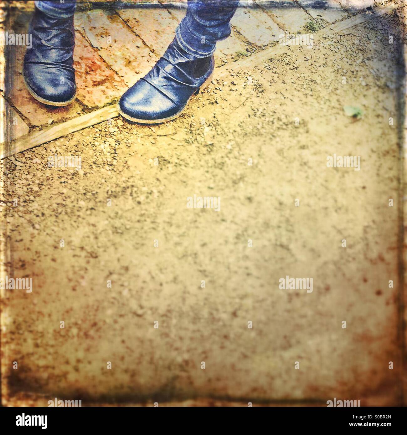 makes of walking boots