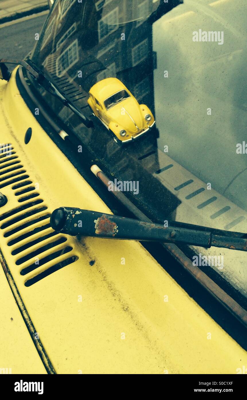 Vw volkswagen beetle hi-res stock photography and images - Alamy