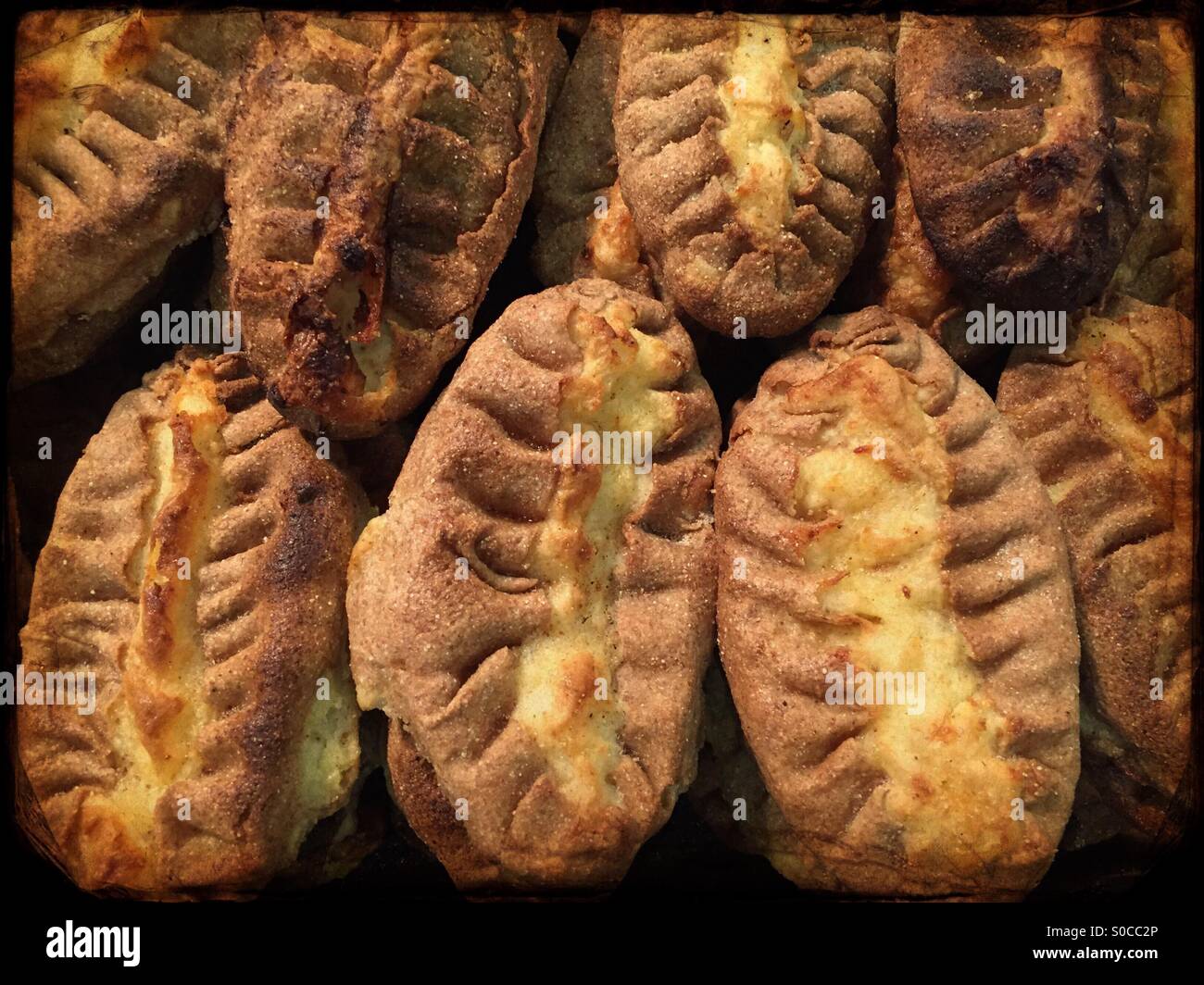 Carelian pies hi-res stock photography and images - Alamy