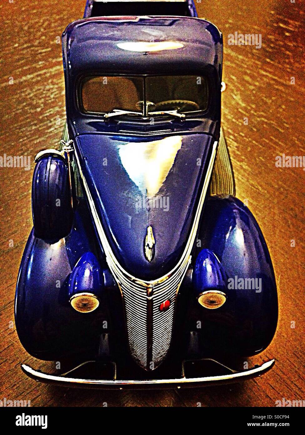 Classy truck hi-res stock photography and images - Alamy