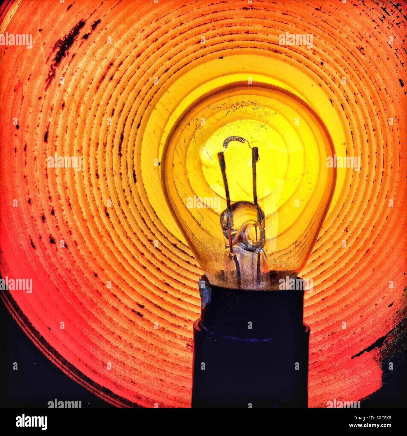 Car headlight bulb hires stock photography and images Alamy