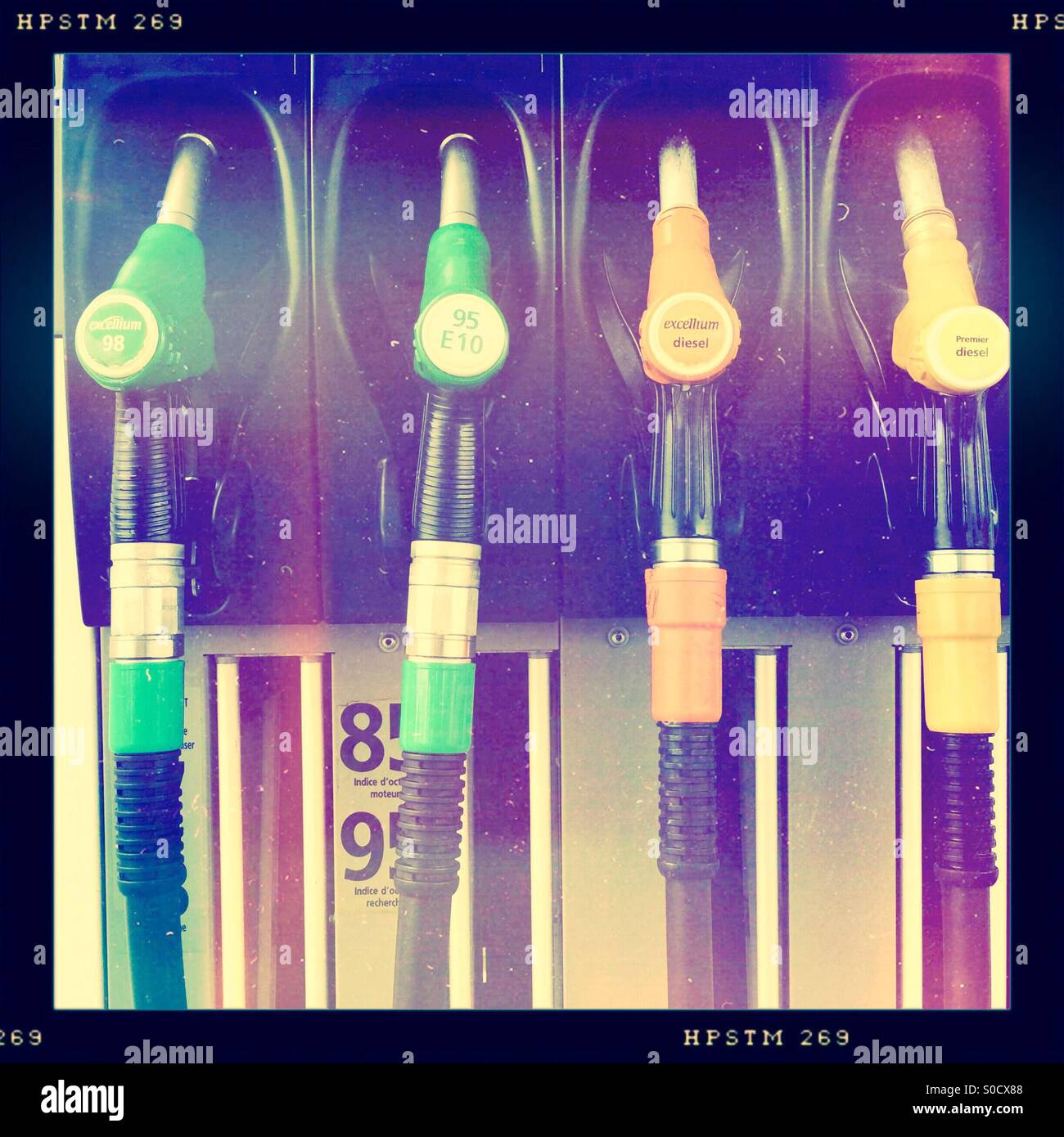 Station pumps hires stock photography and images Alamy