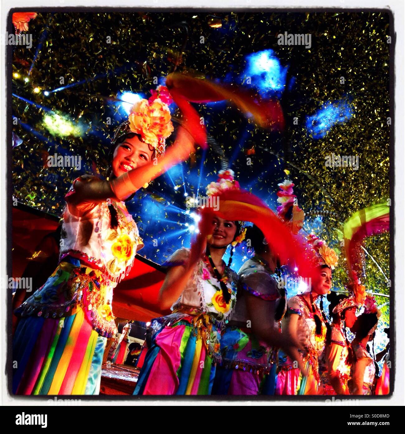 Singapore culture dance hires stock photography and images Alamy