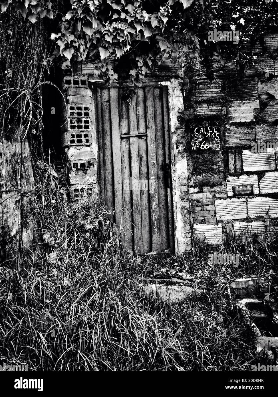 Suba, bogota, cundinamarca, Colombia, South america - Smartphone Captured Stock Image