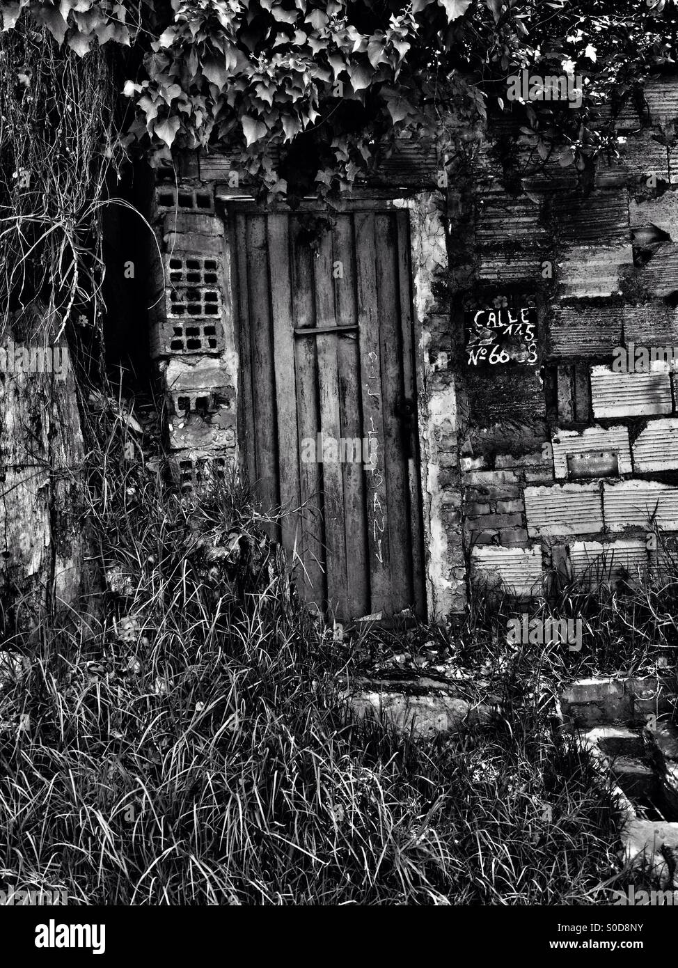 Suba, bogota, cundinamarca, Colombia, South america - Smartphone Captured Stock Image