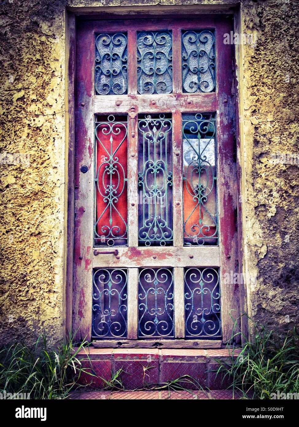 Suba, bogota, cundinamarca, Colombia, South america - Smartphone Captured Stock Image