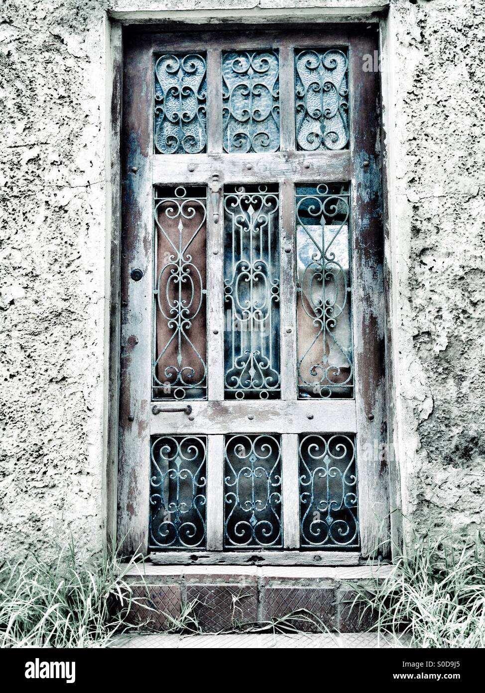 Suba, bogota, cundinamarca, Colombia, South america - Smartphone Captured Stock Image