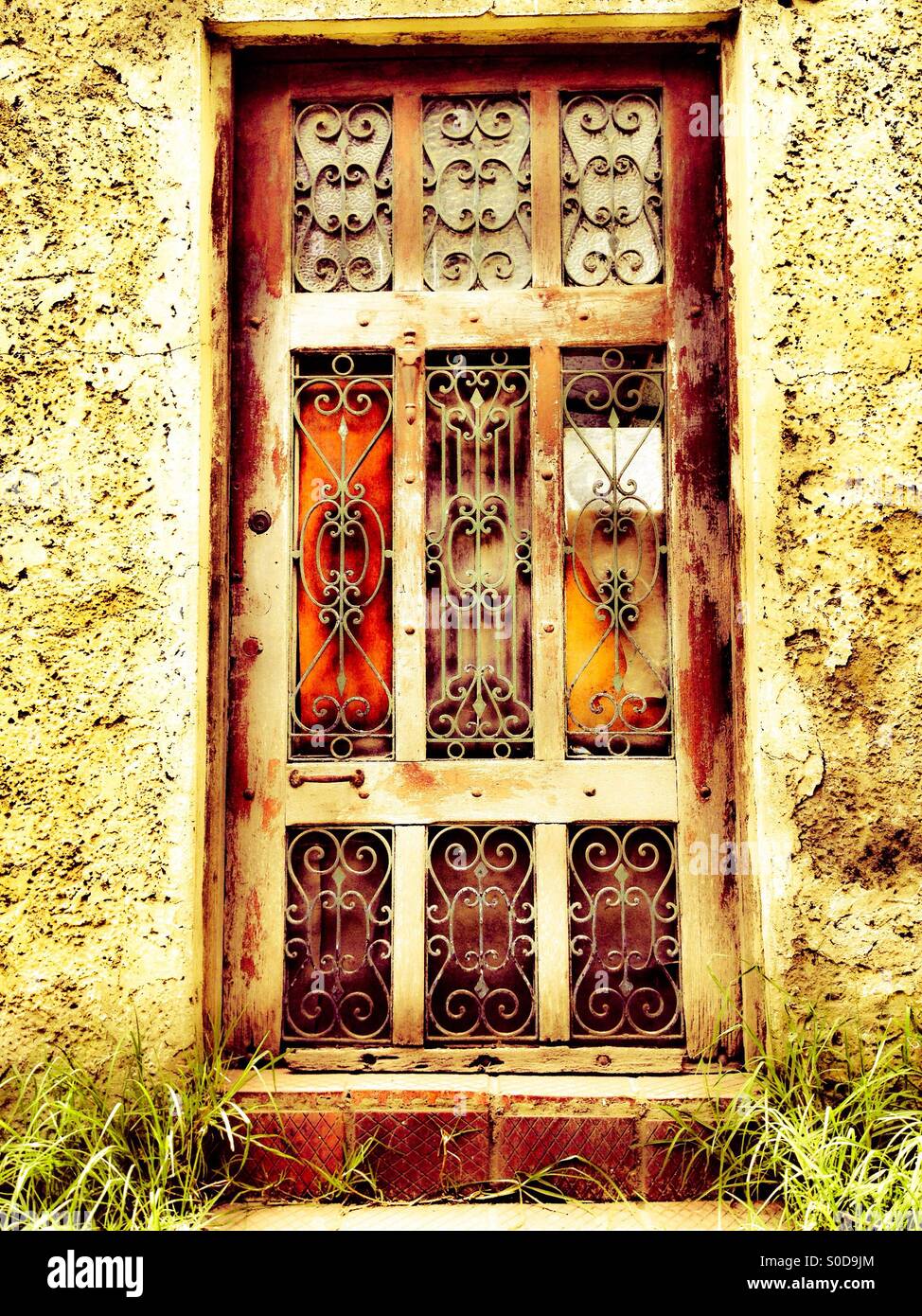 Suba, bogota, cundinamarca, Colombia, South america - Smartphone Captured Stock Image