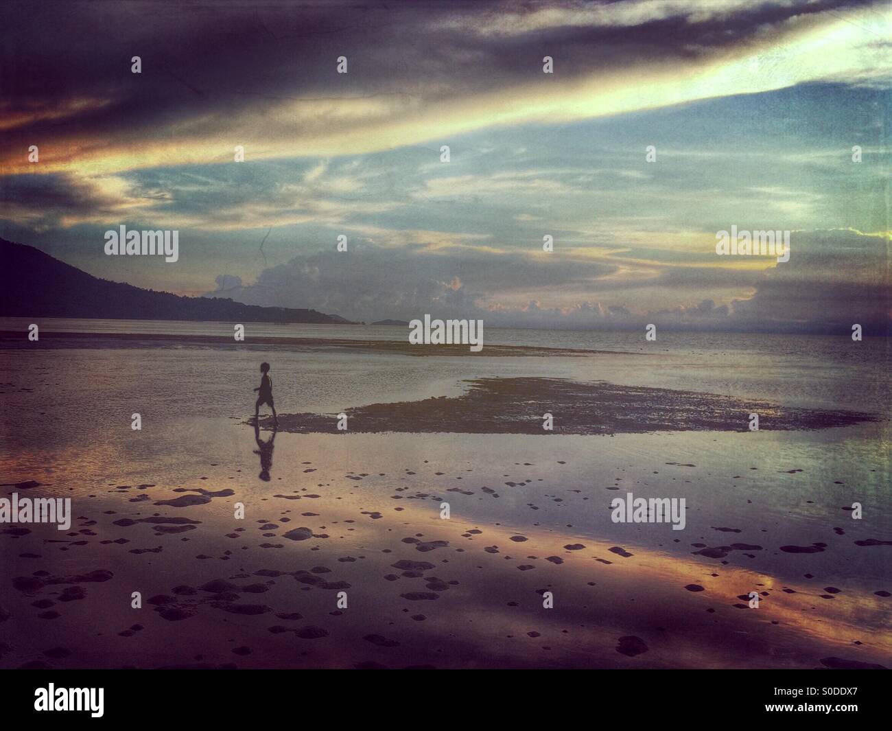 Where am I Stock Photo - Alamy