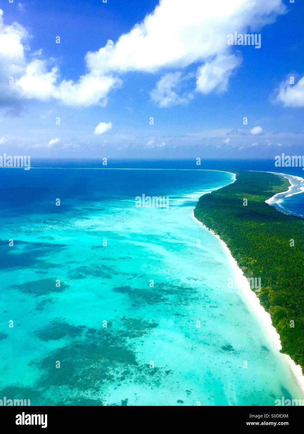 Diego garcia island hi-res stock photography and images - Alamy