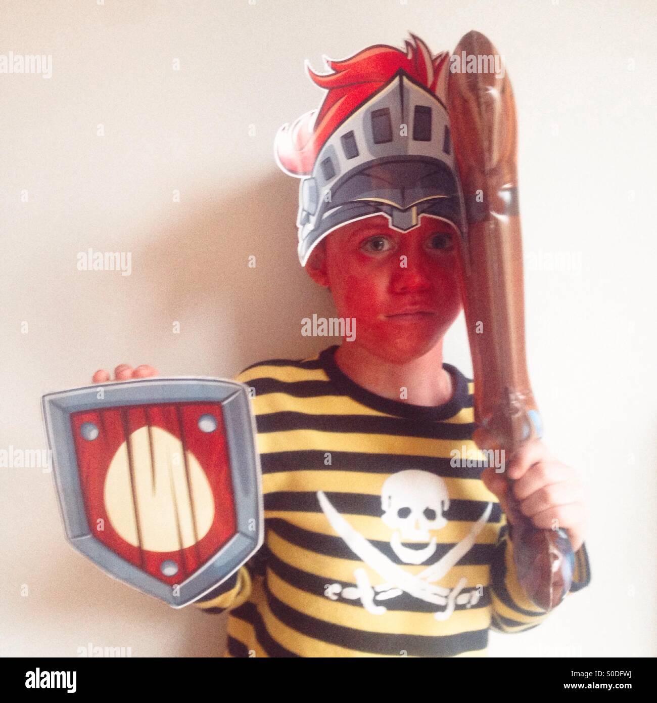 Five year old boy hires stock photography and images Alamy