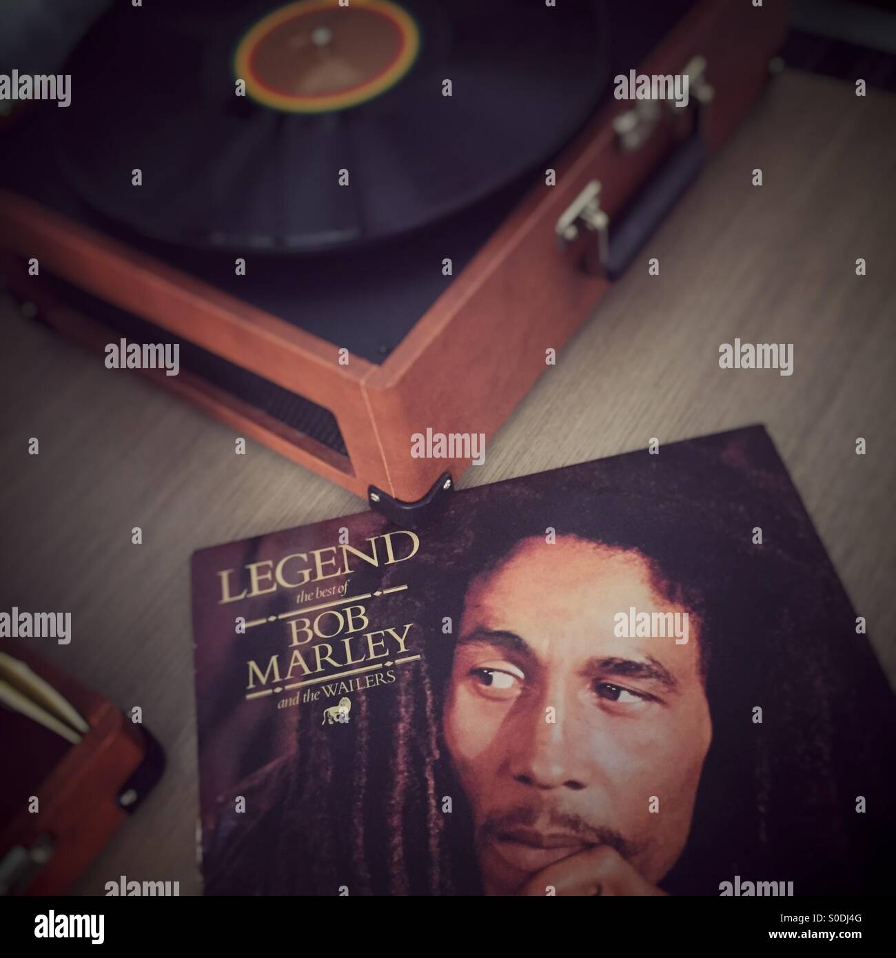 Bob Marley Legend Hi-res Stock Photography And Images - Alamy