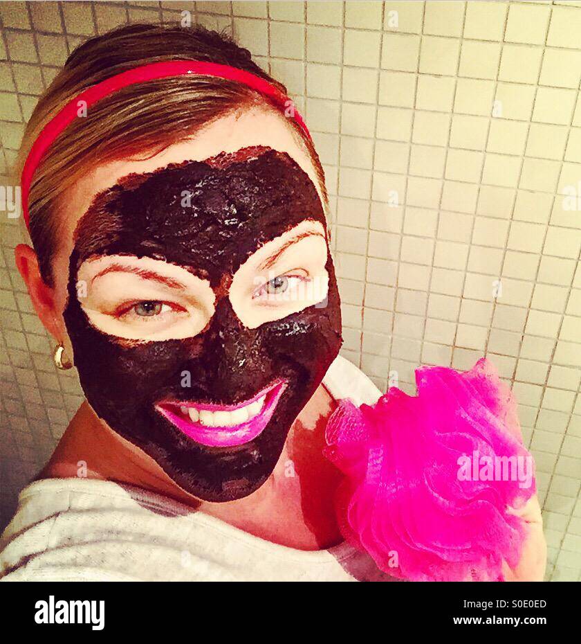 Download Mud Mask High Resolution Stock Photography And Images Alamy PSD Mockup Templates