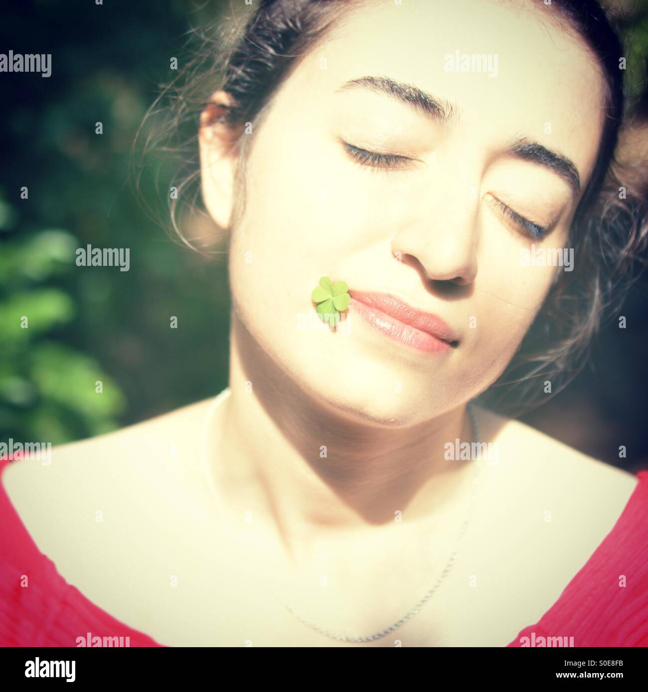 Peace of life hi-res stock photography and images - Alamy