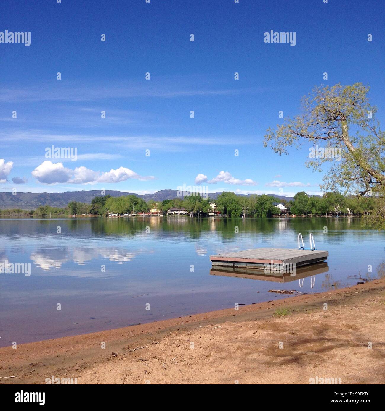 Terry lake hires stock photography and images Alamy