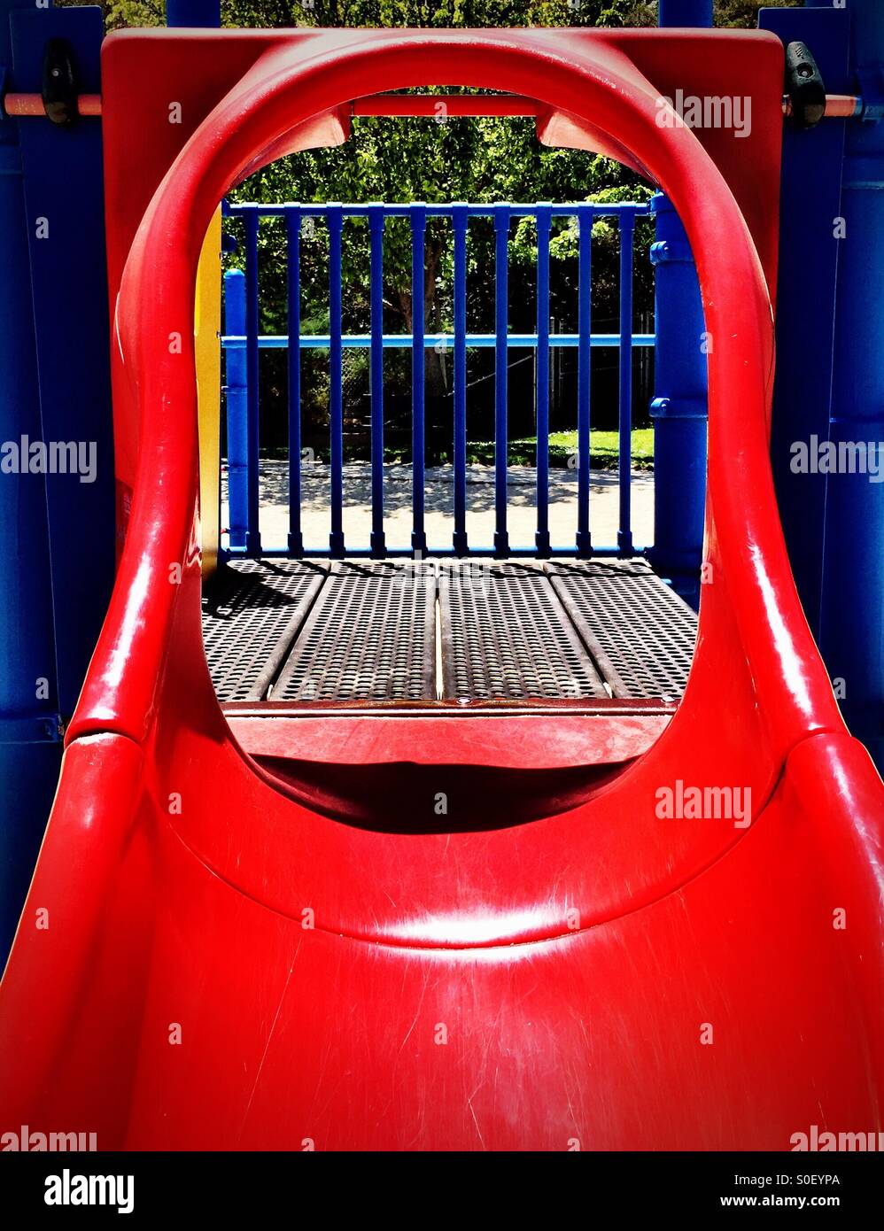 Sliding board hires stock photography and images Alamy