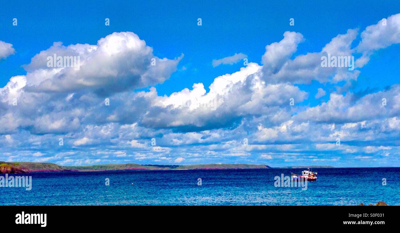 Stackpole High Resolution Stock Photography and Images - Alamy