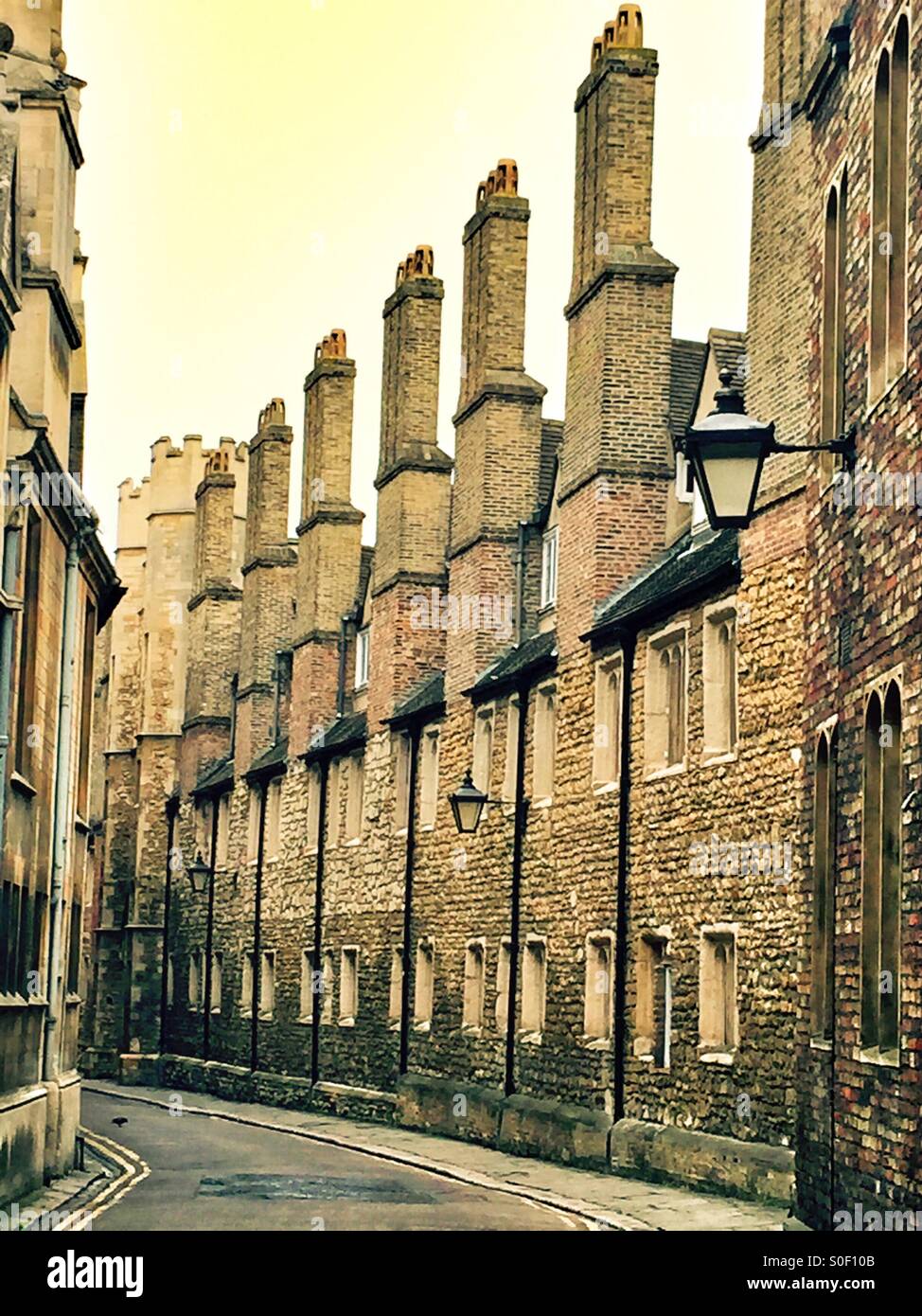 Cambridge street hires stock photography and images Alamy