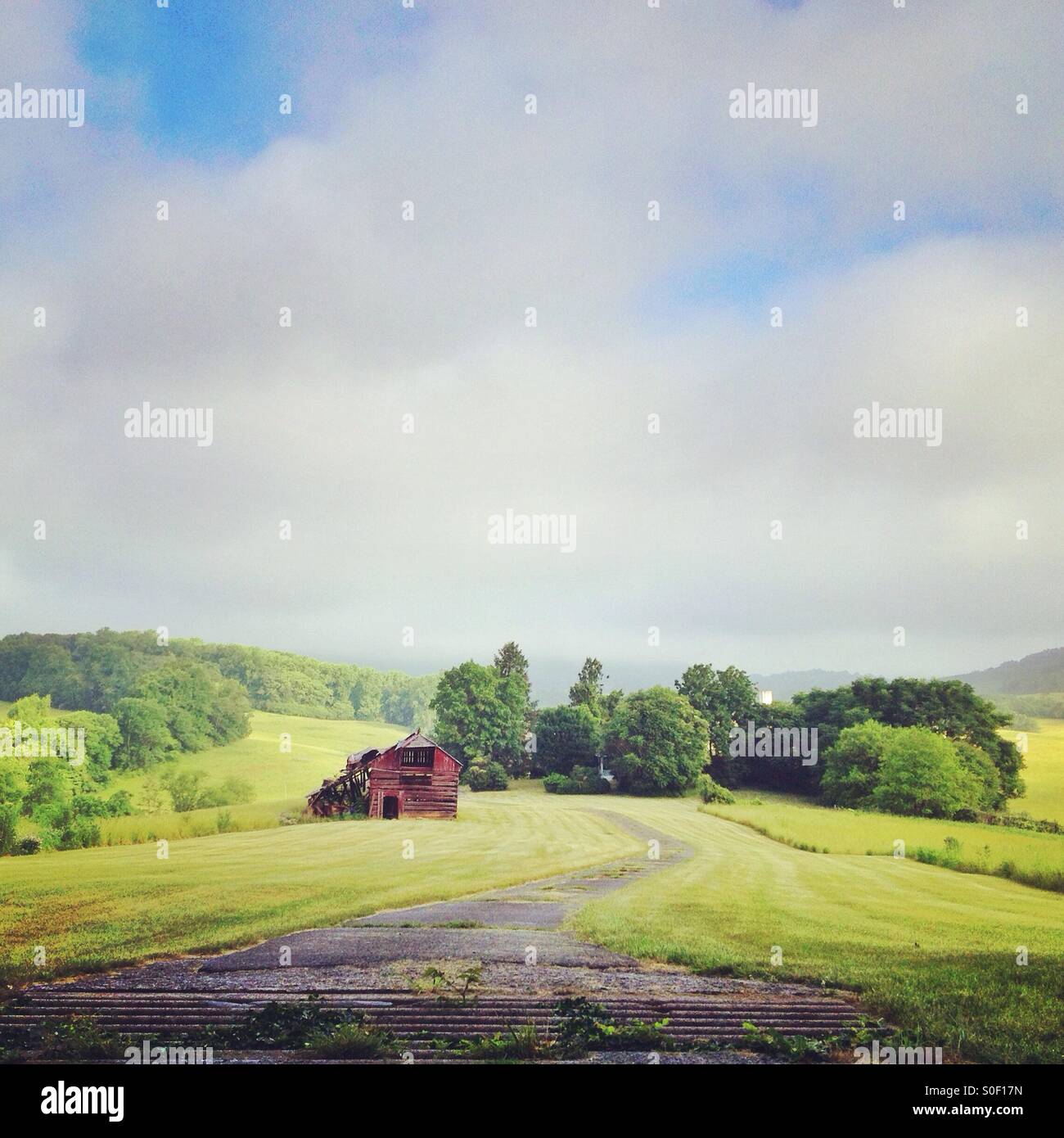 Barn Virginia Stock Photos Barn Virginia Stock Images Alamy