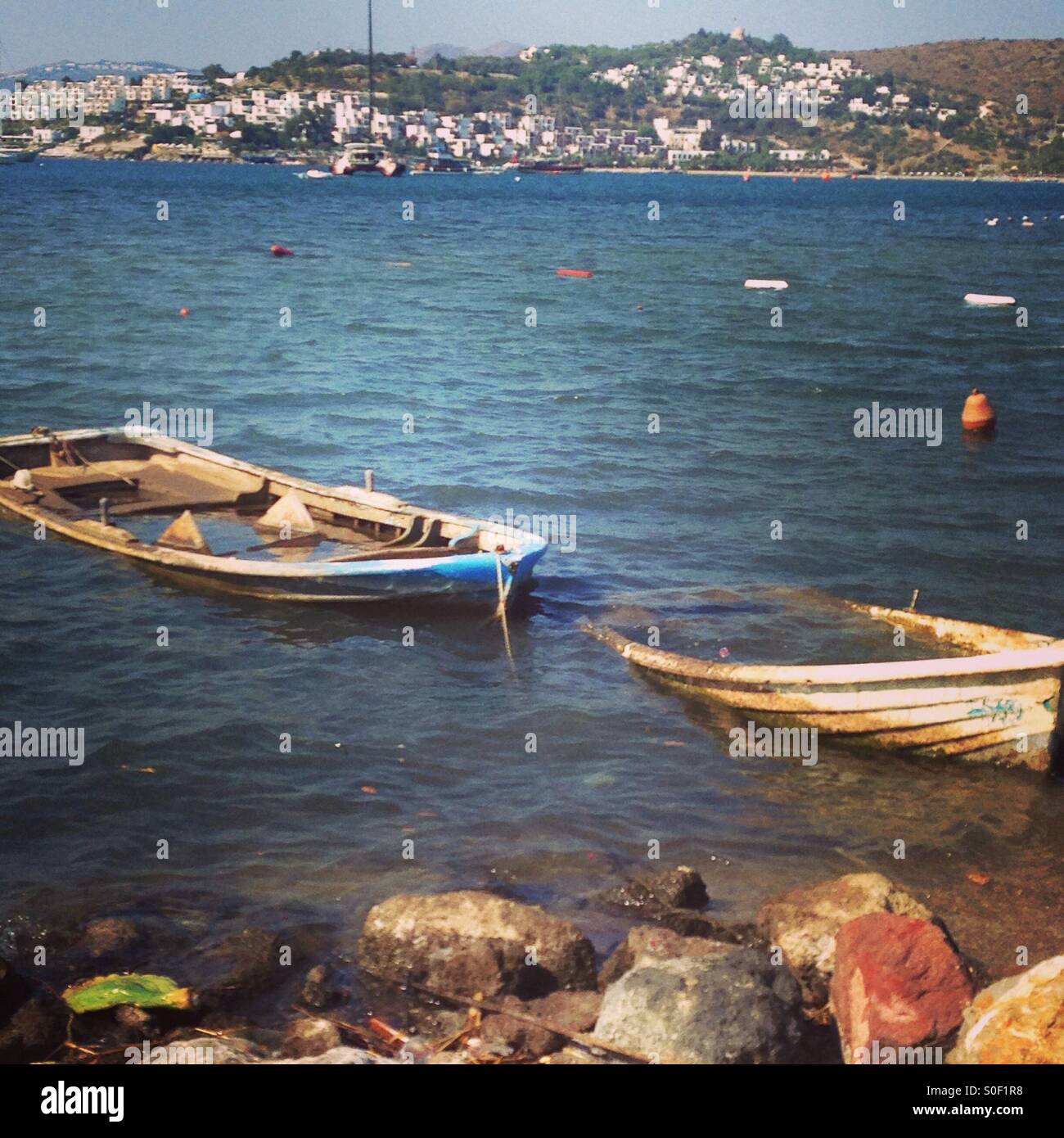 Bitez Turkey High Resolution Stock Photography and Images - Alamy