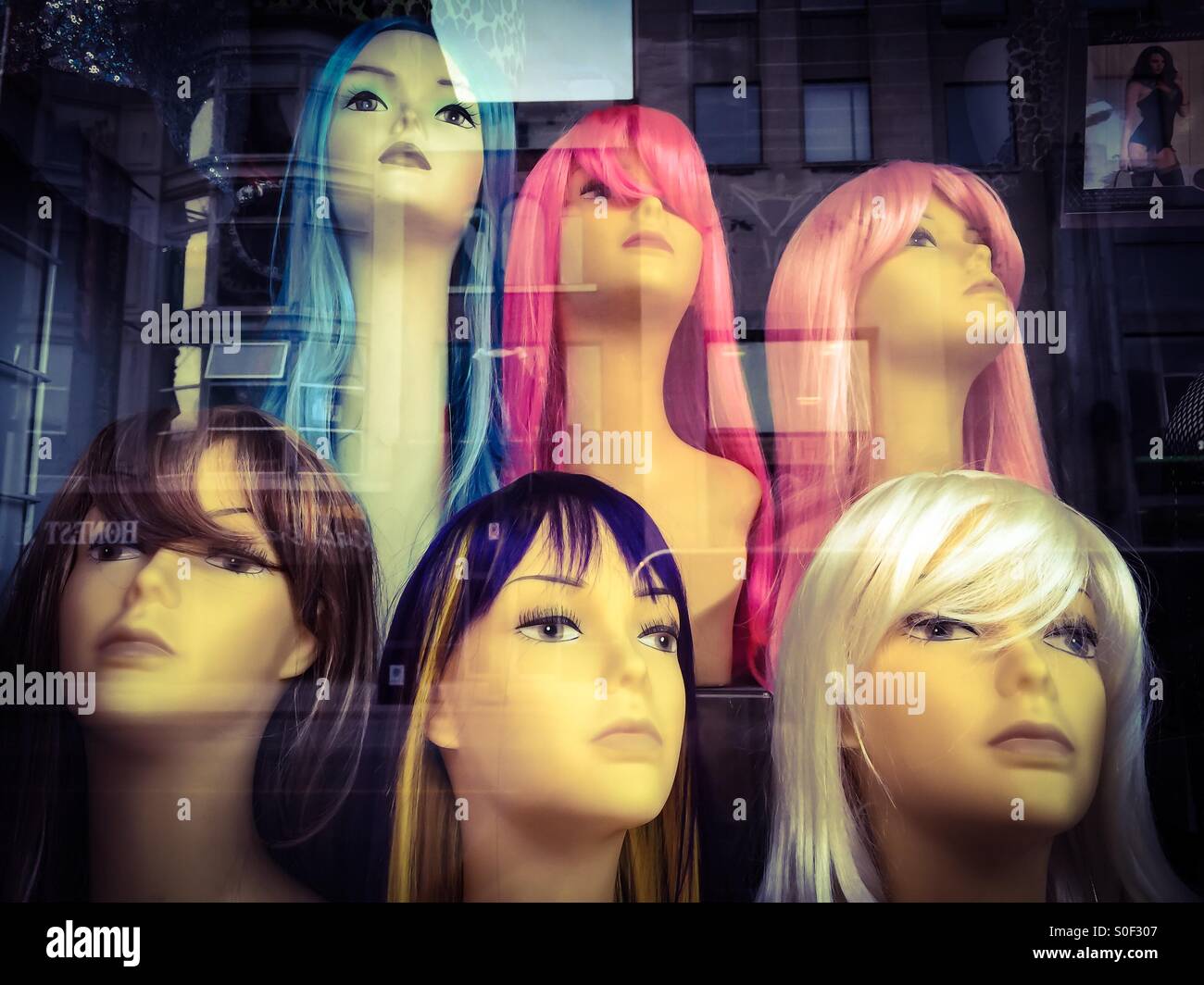 Dummies - Smartphone Captured Stock Image Dummies - Smartphone Captured Stock Image