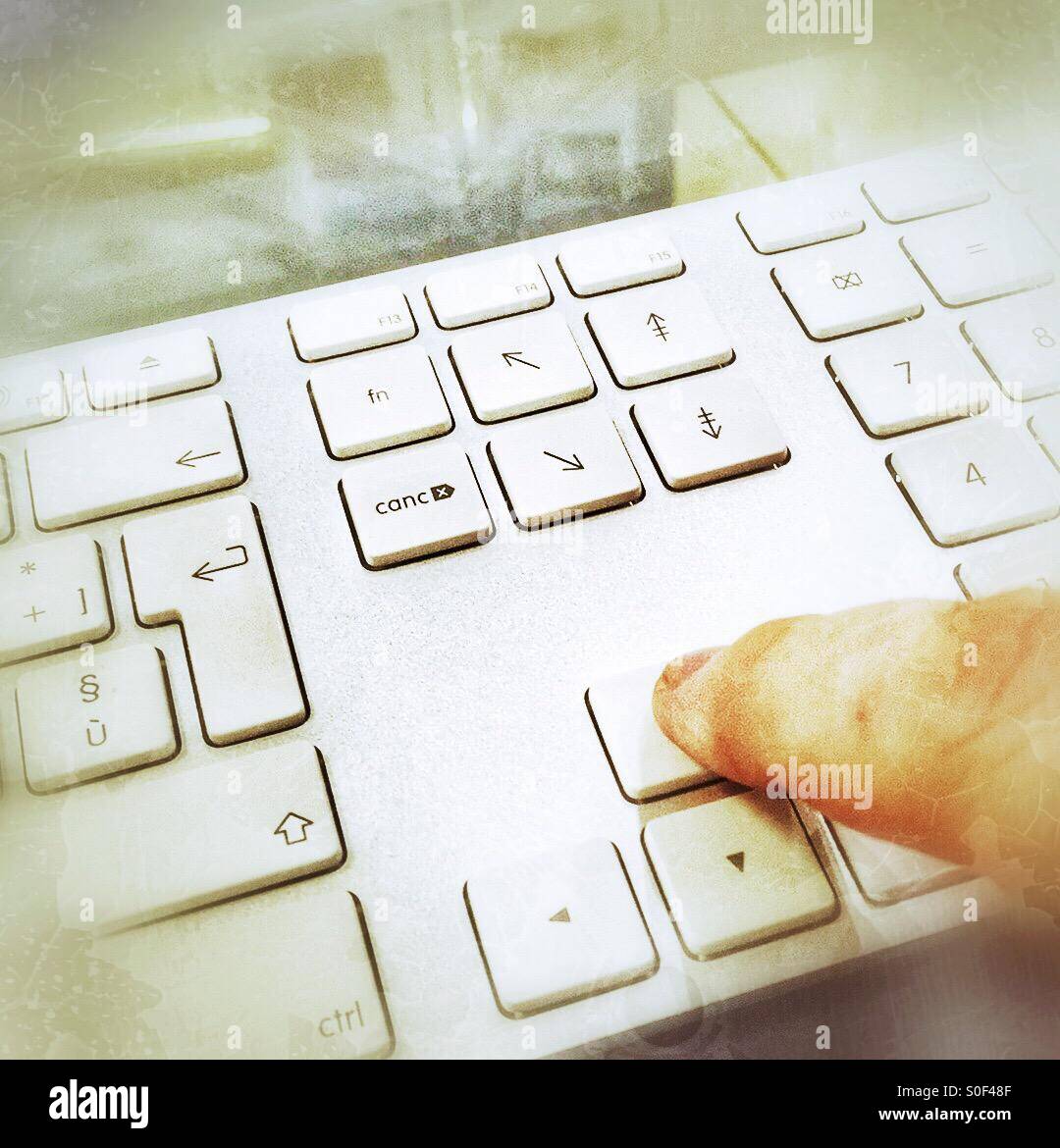 Up up up - Smartphone Captured Stock Image