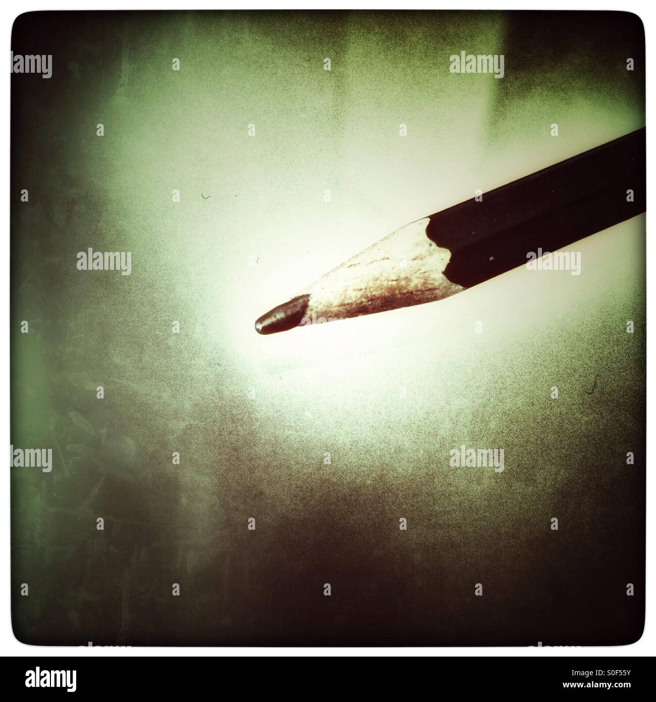 Pencil detail hi-res stock photography and images - Alamy