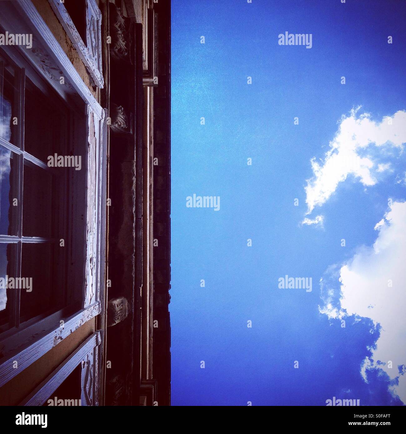 Neo architecture hires stock photography and images Alamy