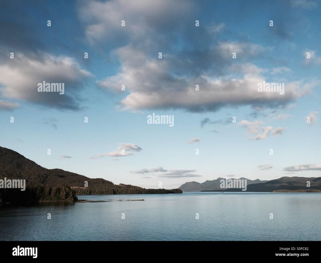 Prince of wales island alaska hires stock photography and images Alamy