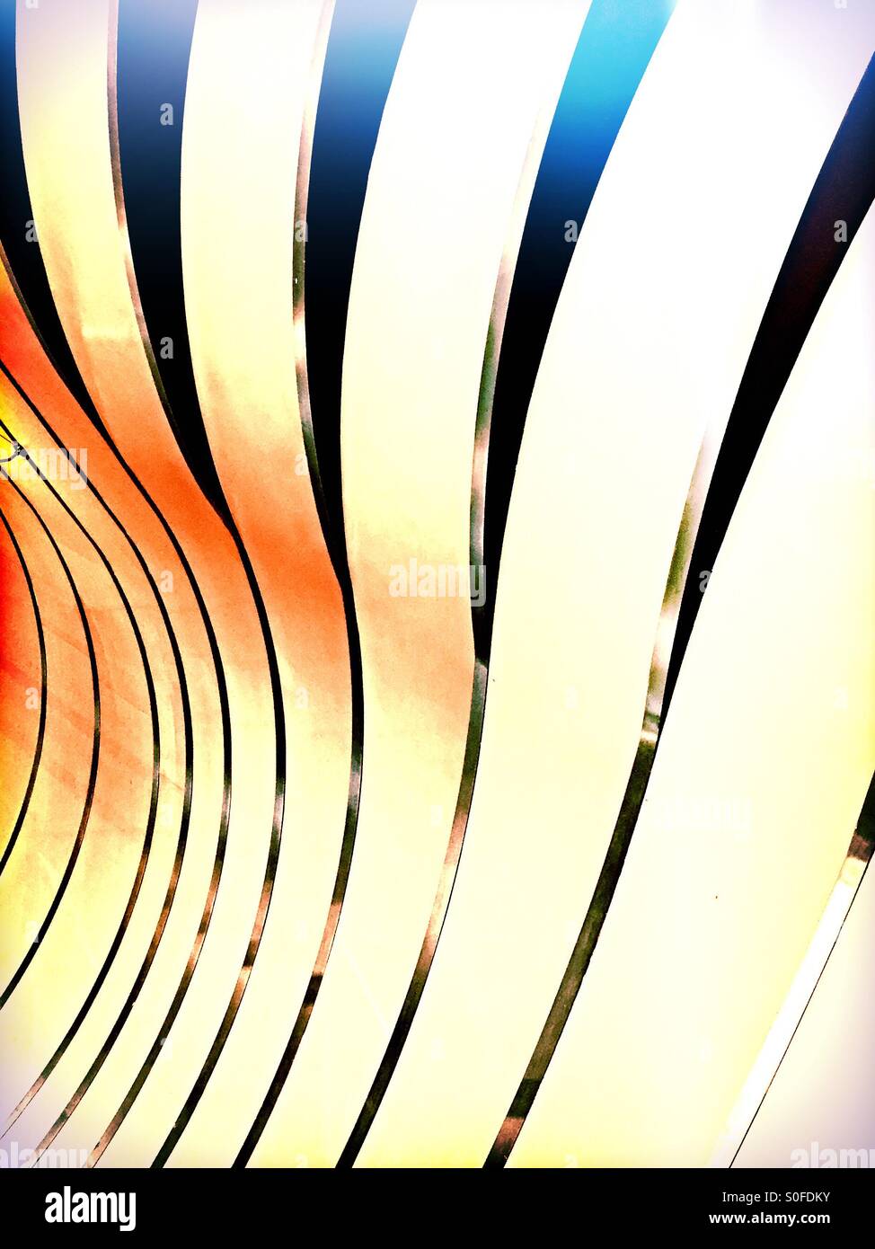 Wave design hi-res stock photography and images - Alamy