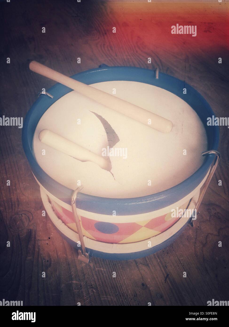 Broken toy hi-res stock photography and images - Alamy