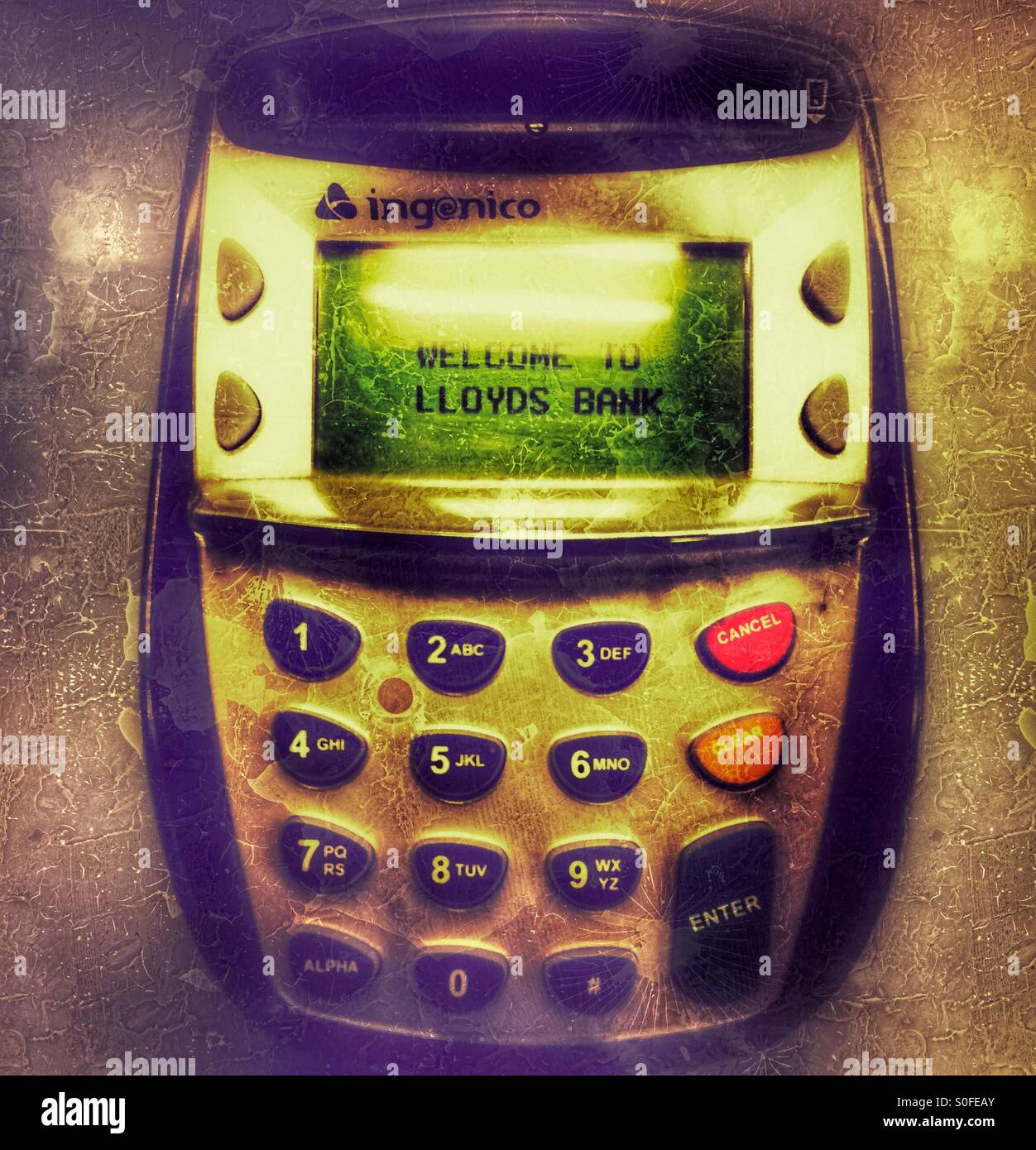 Lloyds bank credit card hires stock photography and images Alamy