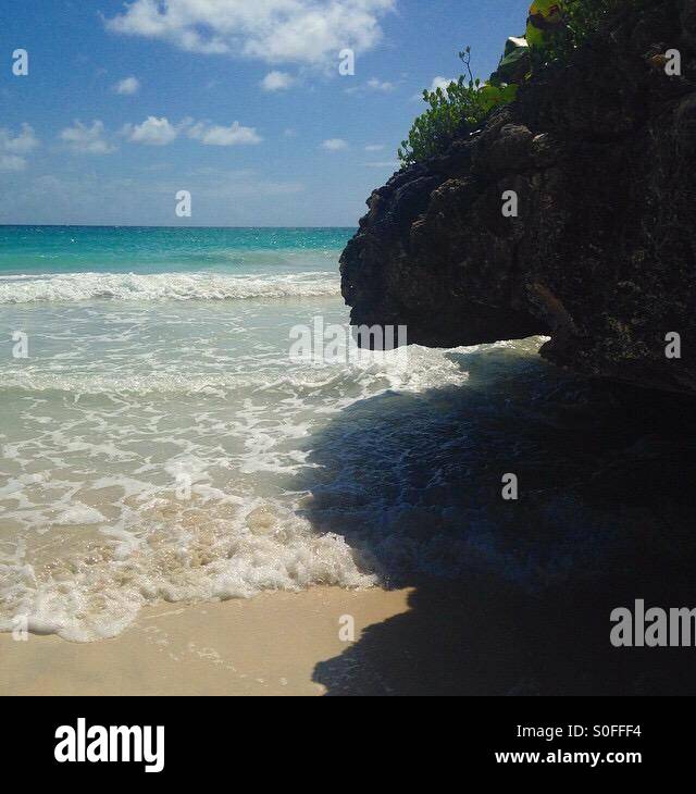 Puerto rico Stock Photo