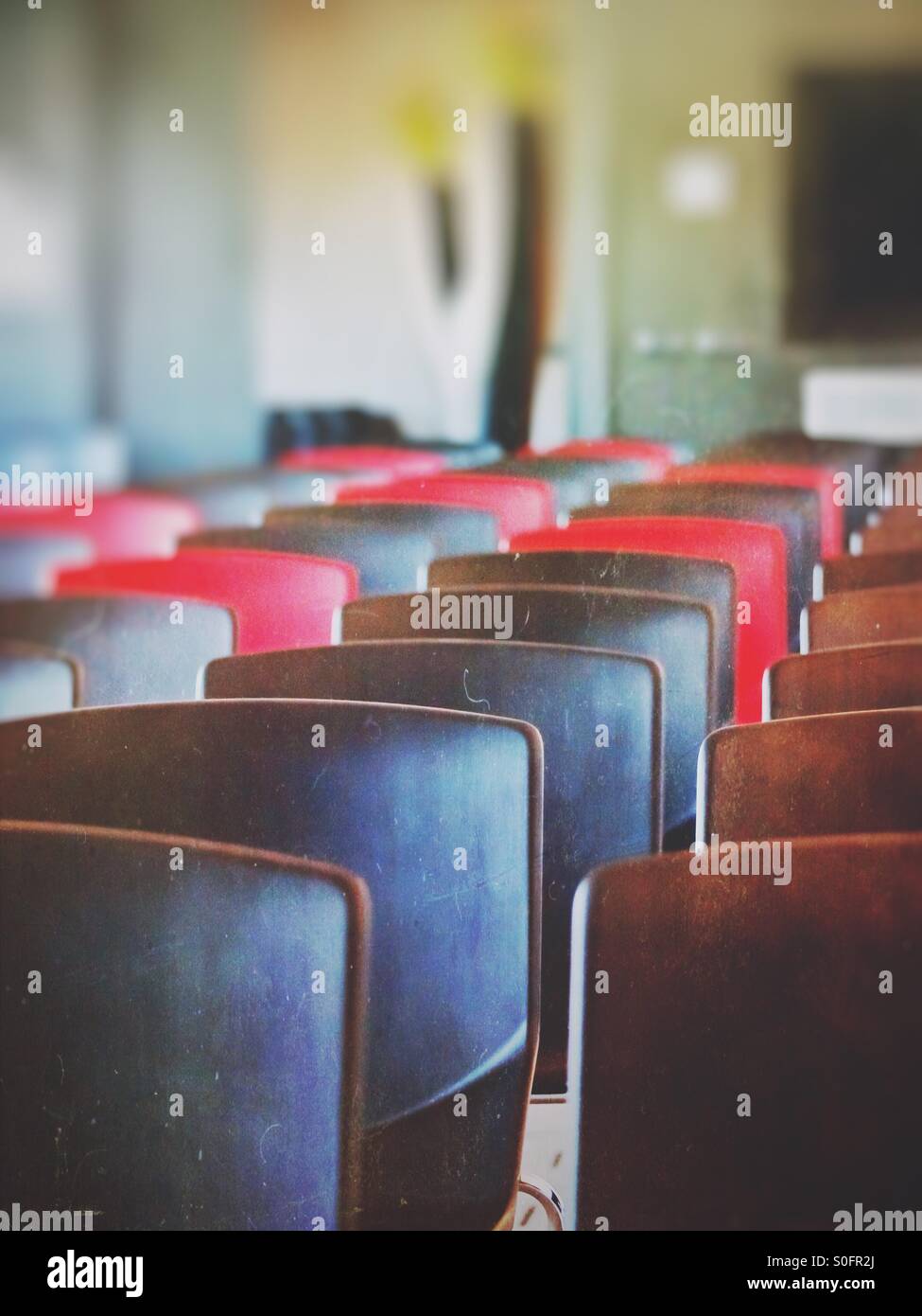 Places of meeting room hi-res stock photography and images - Alamy