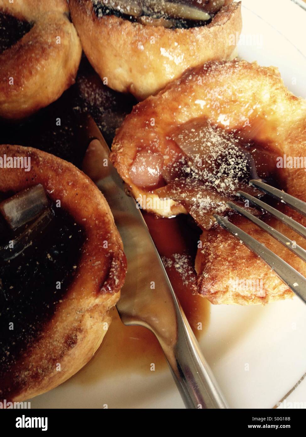 Onion gravy hires stock photography and images Alamy