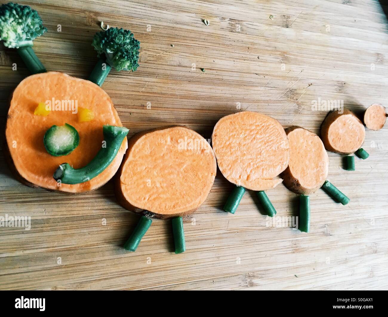 Potato caterpillar hires stock photography and images Alamy