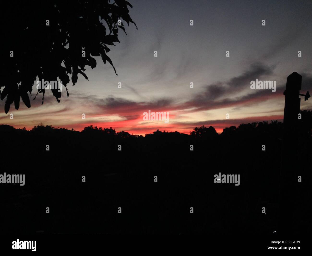 Art of sky hi-res stock photography and images - Alamy