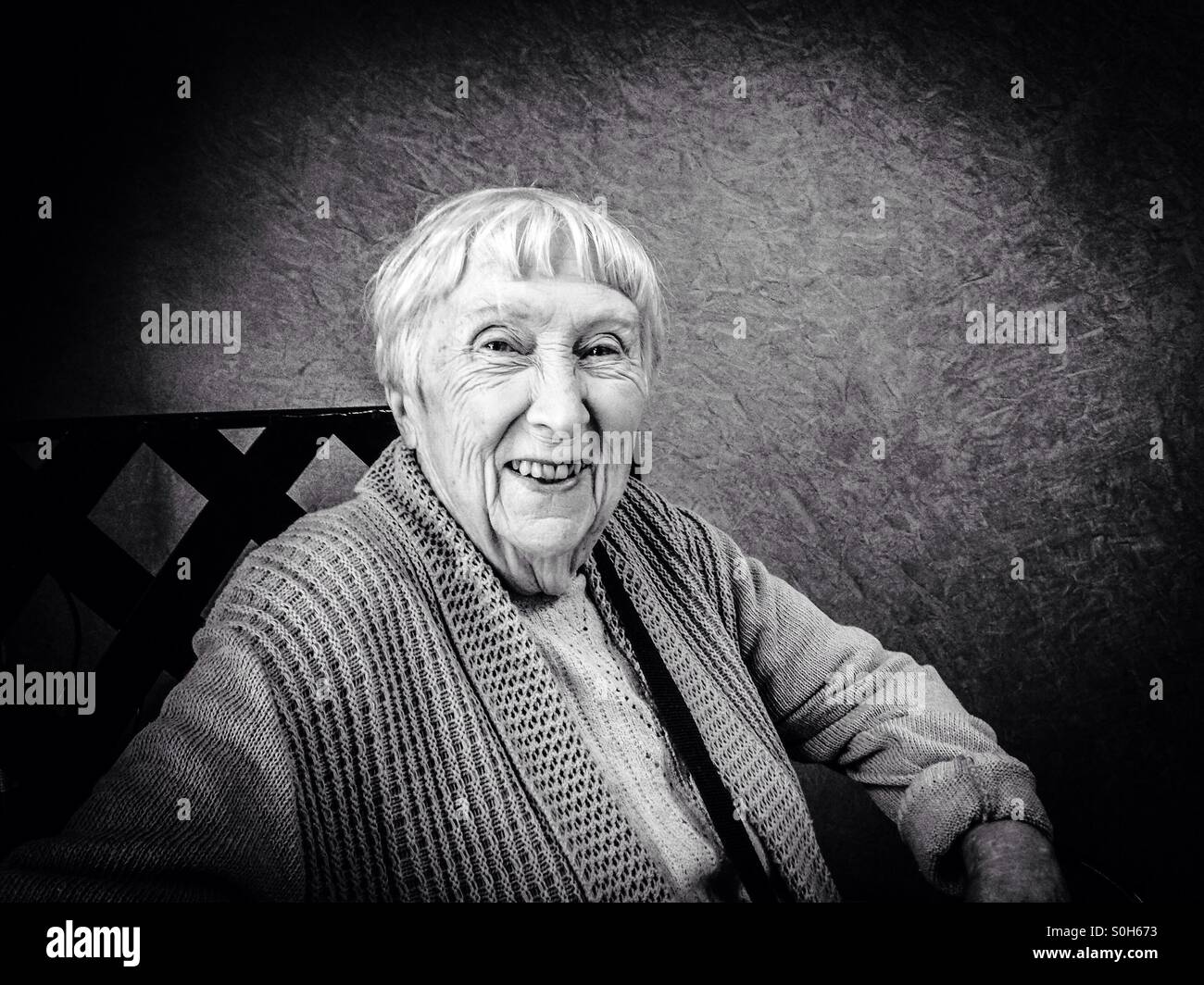 Grandma hires stock photography and images Alamy