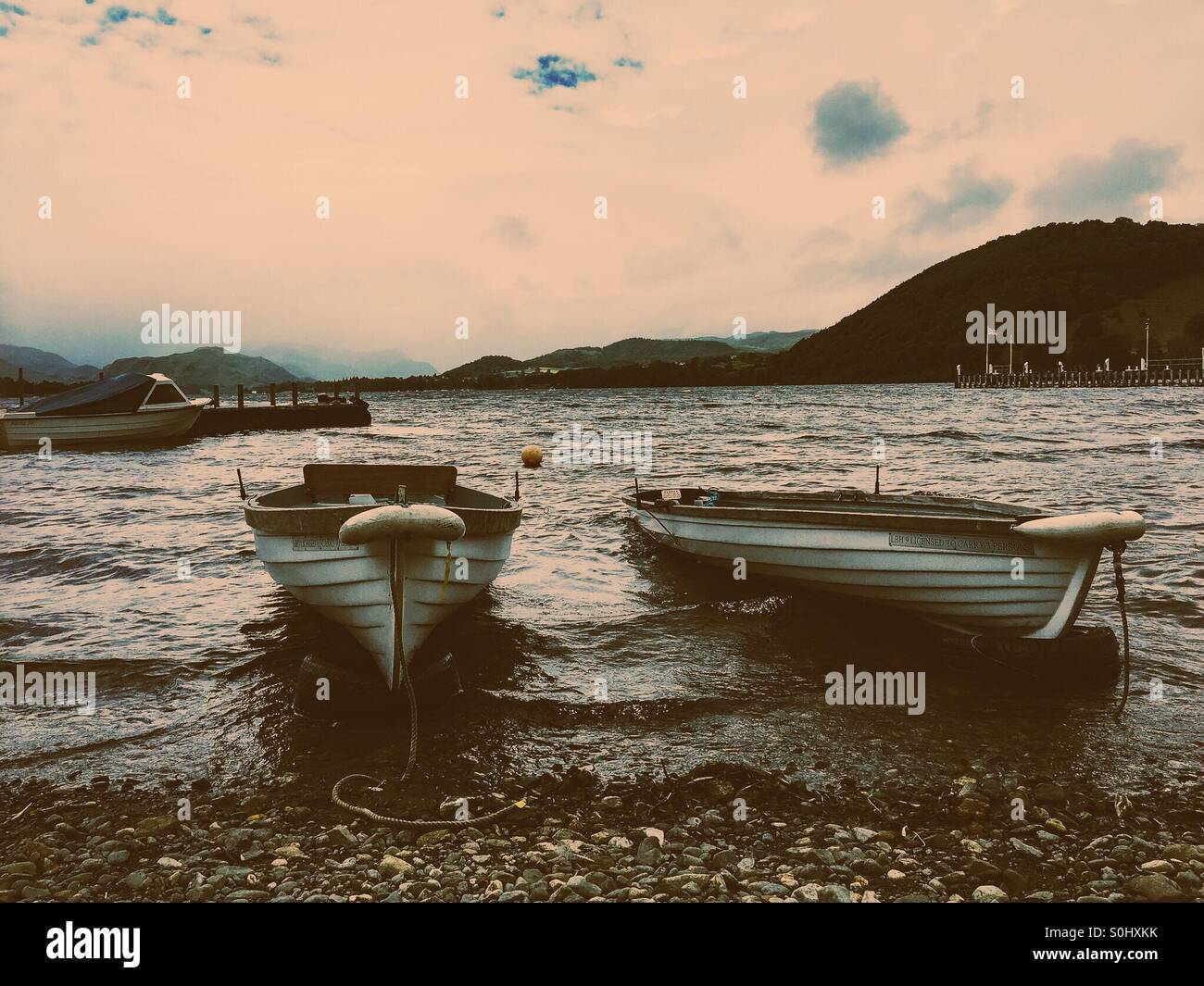 Rowing_boats hires stock photography and images Alamy