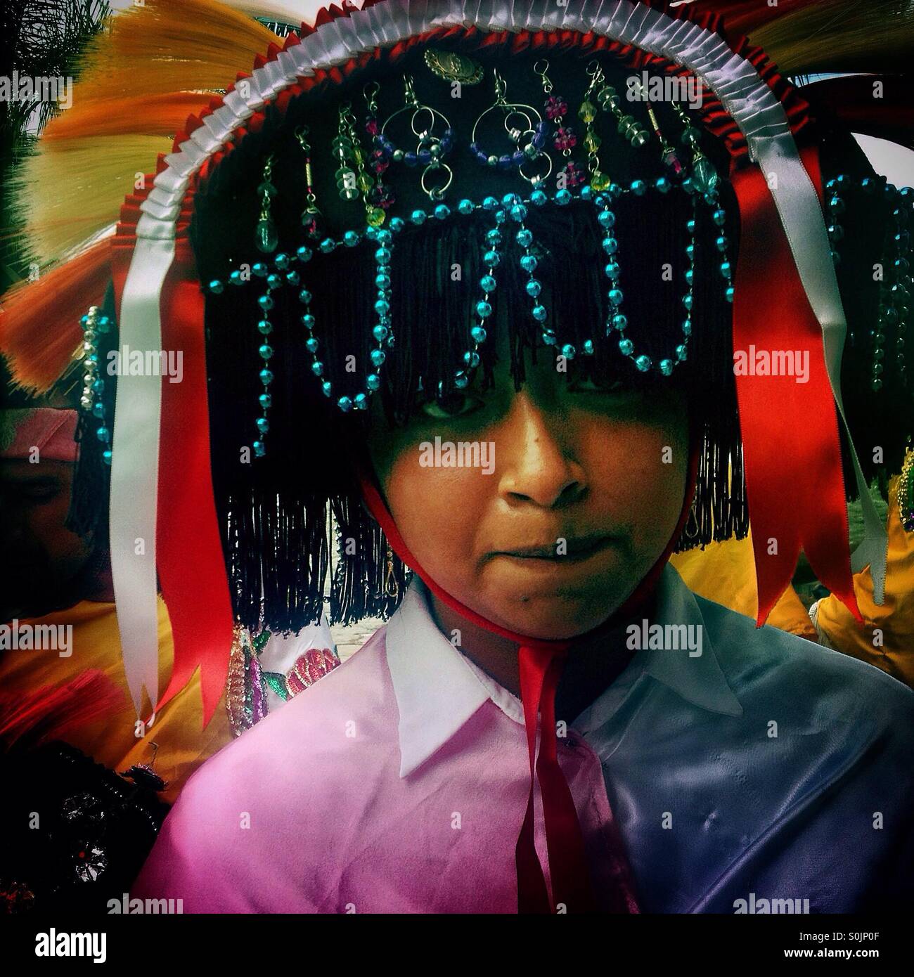 Negritos hires stock photography and images Alamy