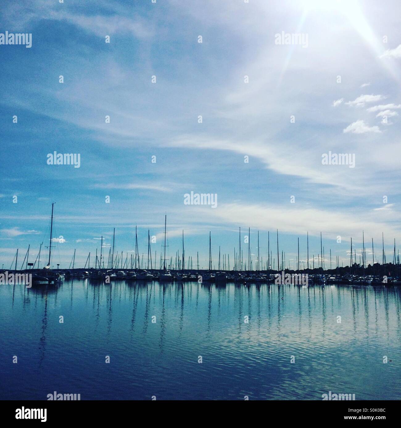 Gulf boats hi-res stock photography and images - Alamy