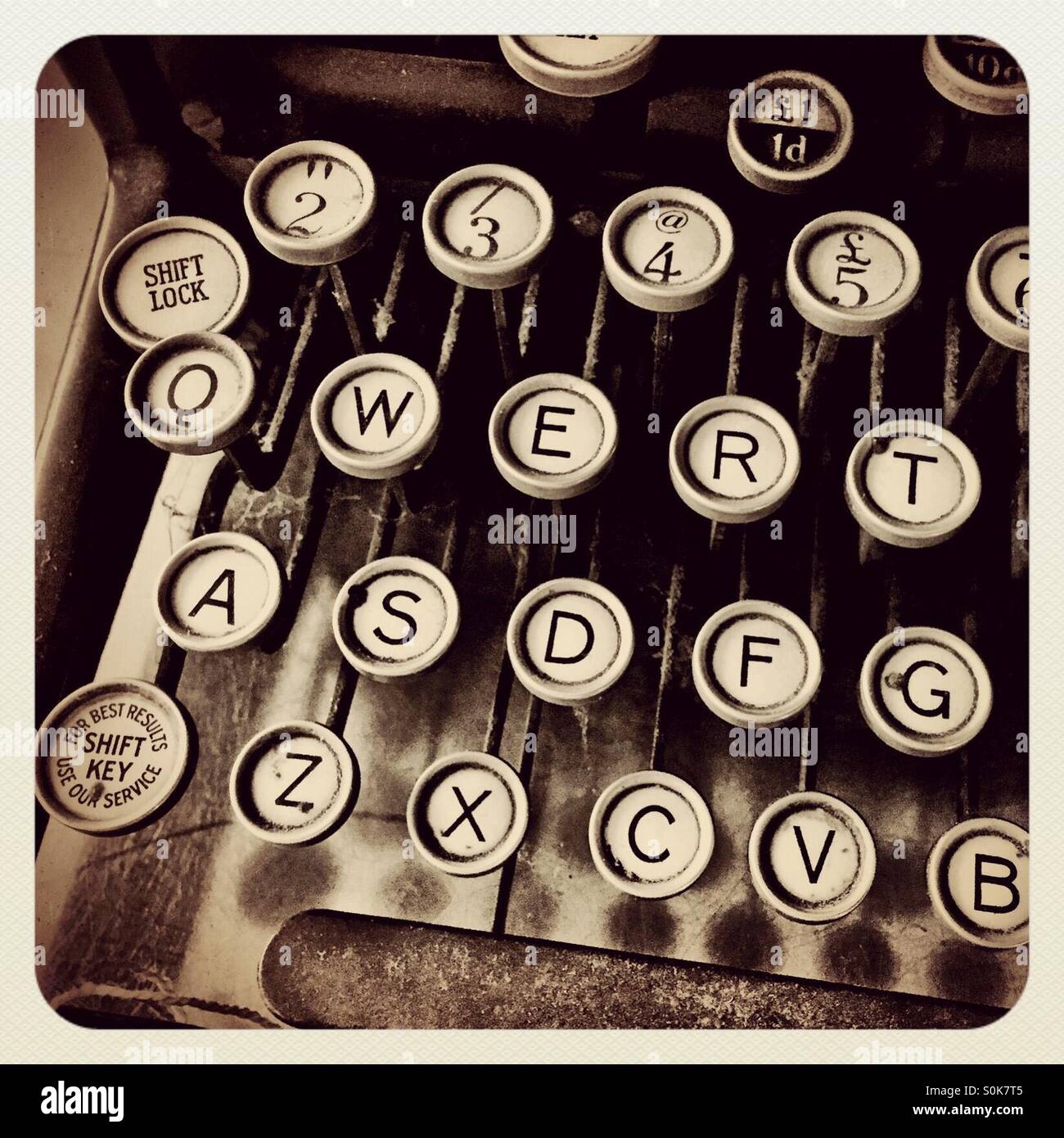 Shift keys hires stock photography and images Alamy