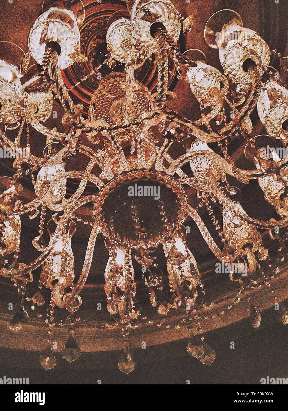 Luster hi-res stock photography and images - Alamy