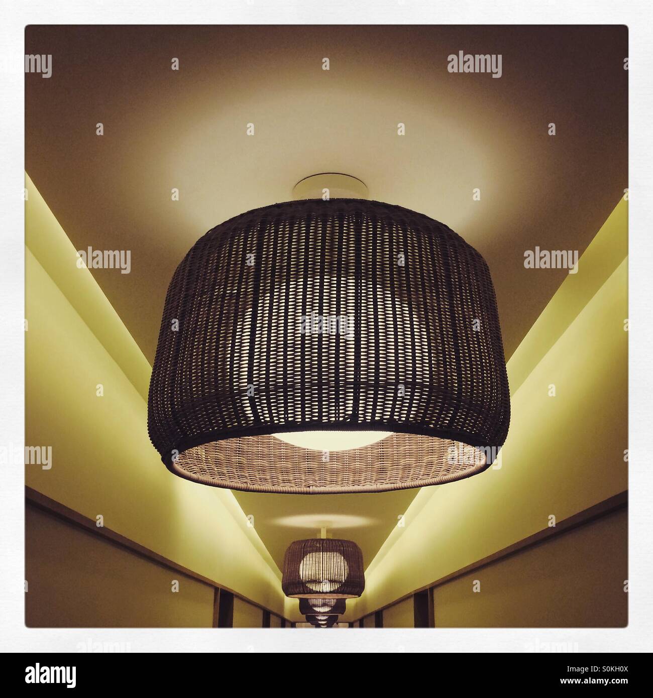 Corridor lamp shades deals
