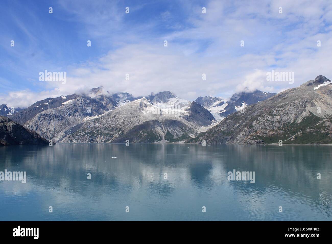 Alaska on the water hi-res stock photography and images - Alamy
