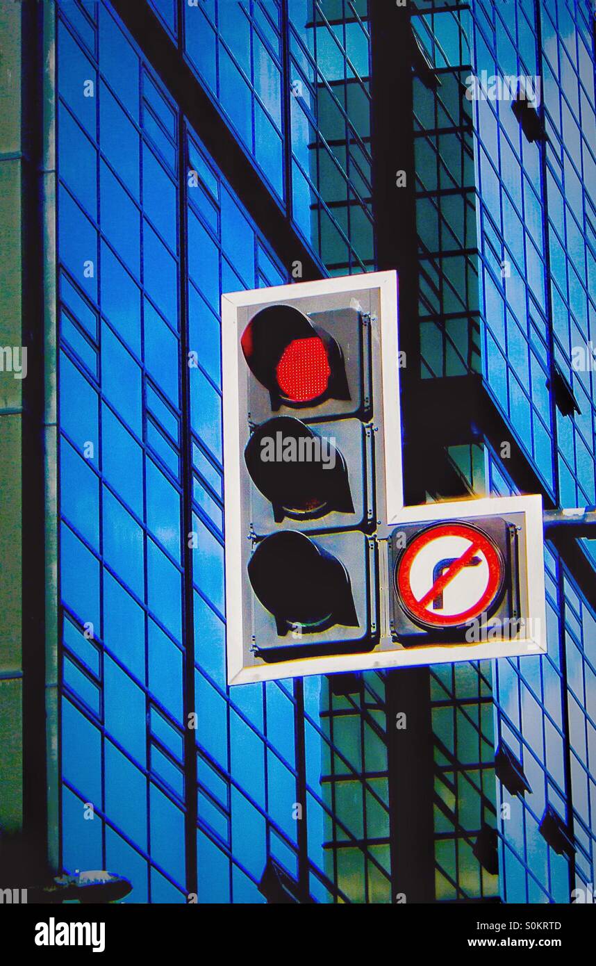 Office rules and regulations - Smartphone Captured Stock Image