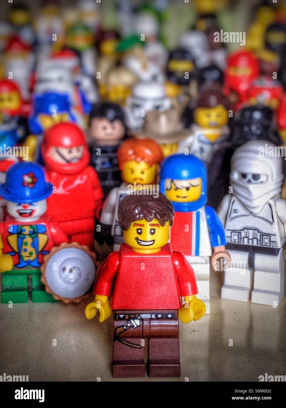 Lego men hires stock photography and images Alamy